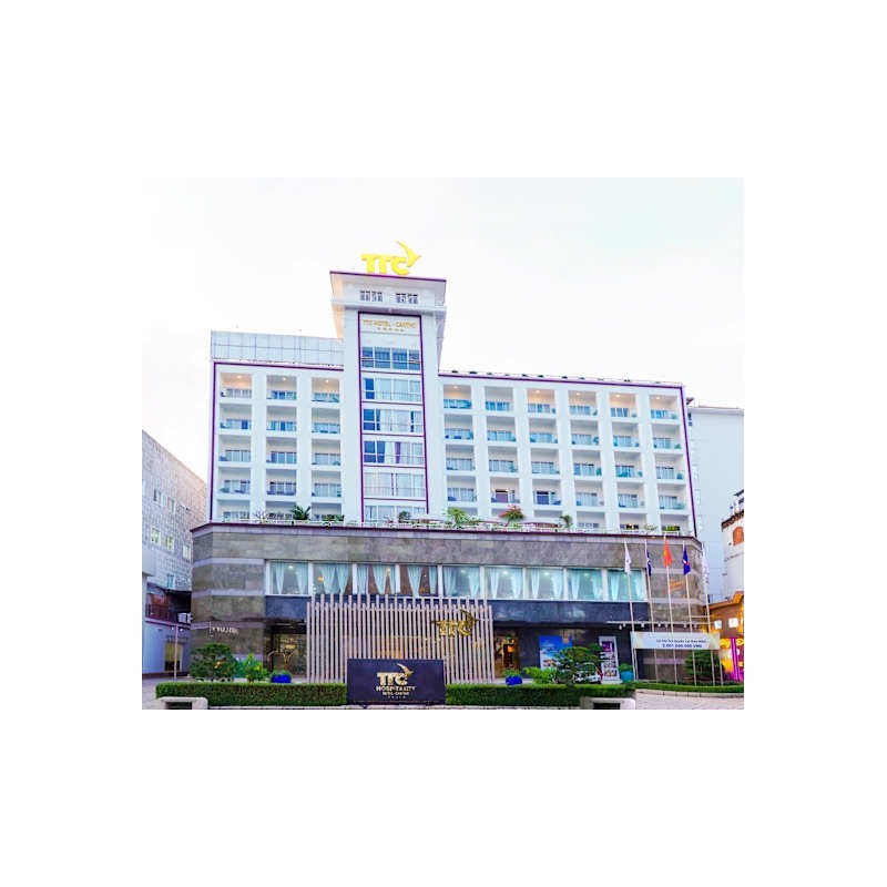 TTC Hotel - Premium Can Tho