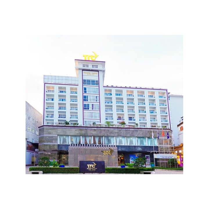 TTC Hotel - Premium Can Tho