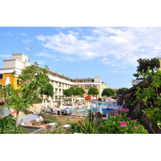 Tu Casa Gelidonya Hotel