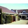 Tudor Lodge Motel
