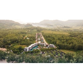 TUI BLUE Mai Khao Lak