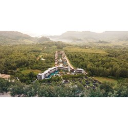 TUI BLUE Mai Khao Lak