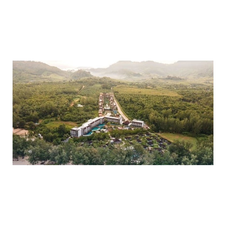 TUI BLUE Mai Khao Lak