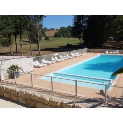 Camping Le Valenty