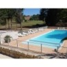 Camping Le Valenty