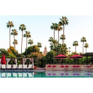 TUI BLUE Medina Gardens