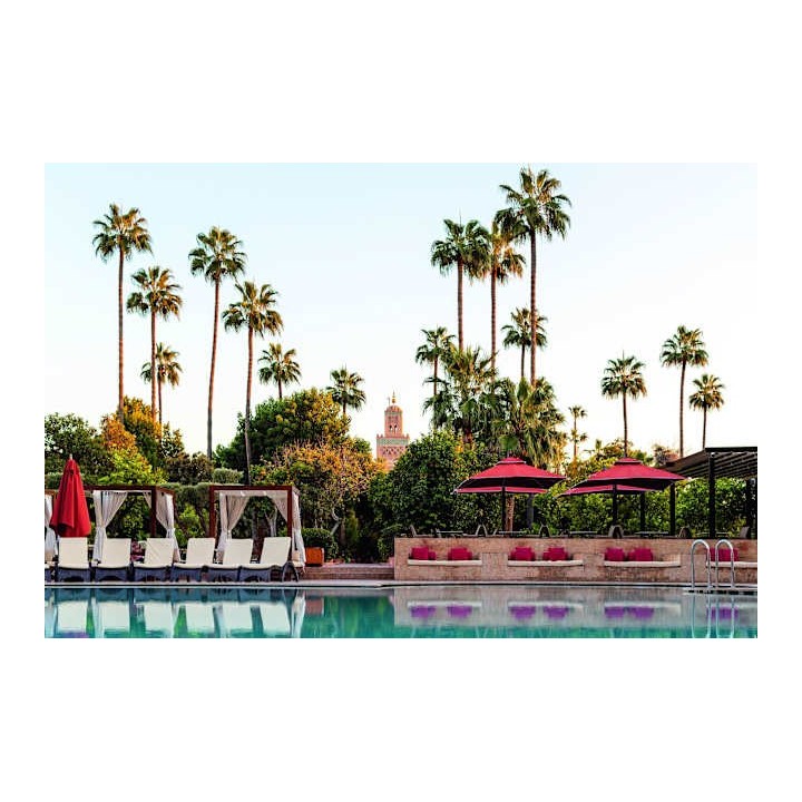 TUI BLUE Medina Gardens