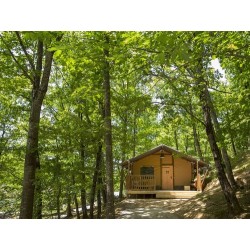 Camping Etxarri