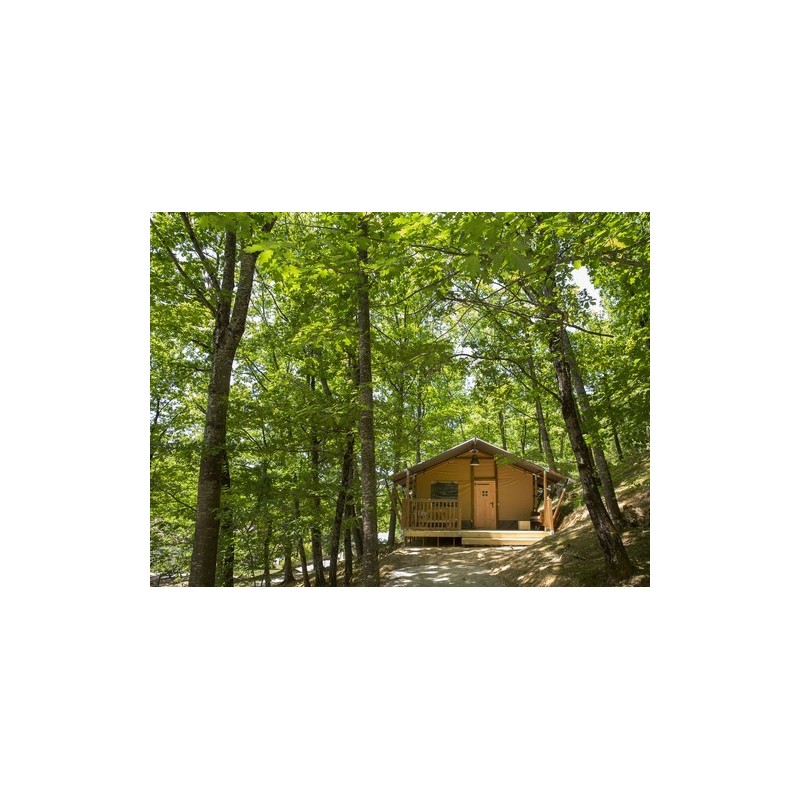 Camping Etxarri