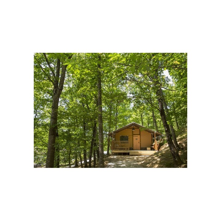 Camping Etxarri