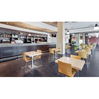 Tulip Inn Zaragoza Plaza Feria