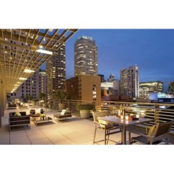 Four Seasons Hotel San Francisco