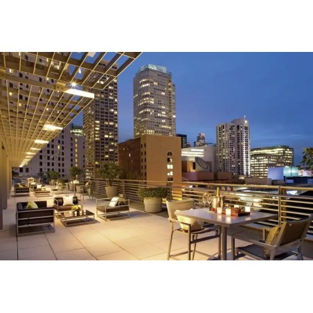 Four Seasons Hotel San Francisco