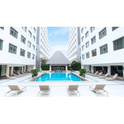 Twin Towers Hotel