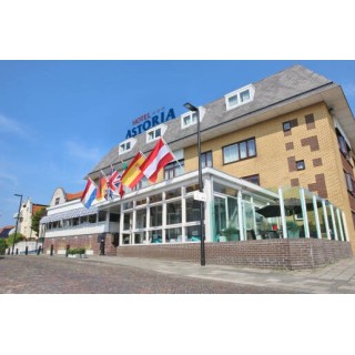 Two Brothers Hotel Astoria