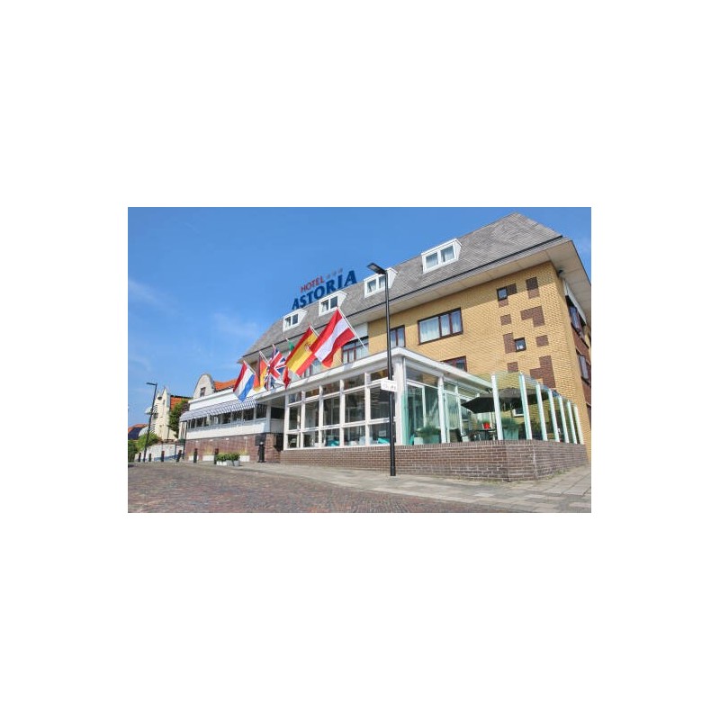Two Brothers Hotel Astoria