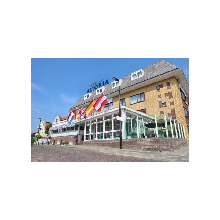 Two Brothers Hotel Astoria