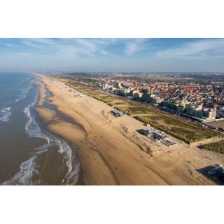 Two Brothers Noordwijk Beach