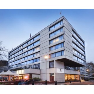 DoubleTree by Hilton London - Hyde Park