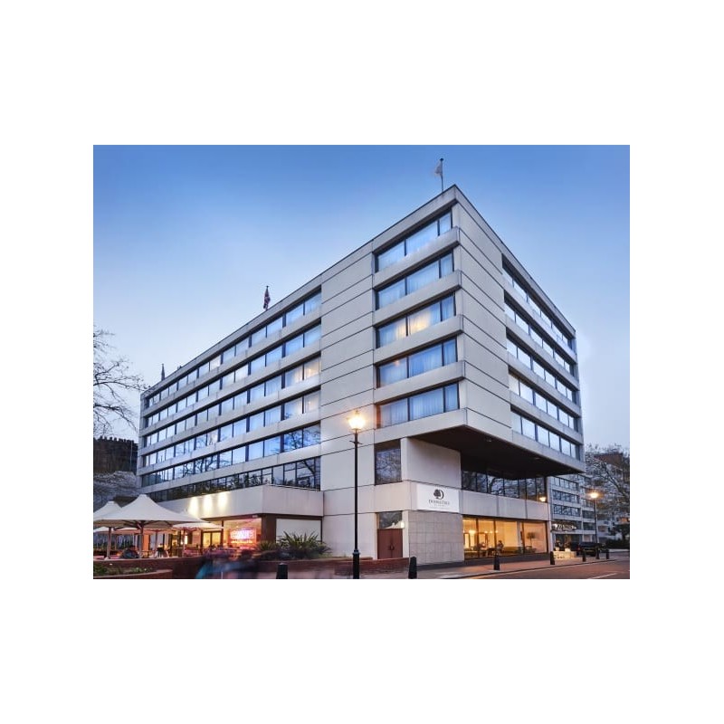 DoubleTree by Hilton London - Hyde Park