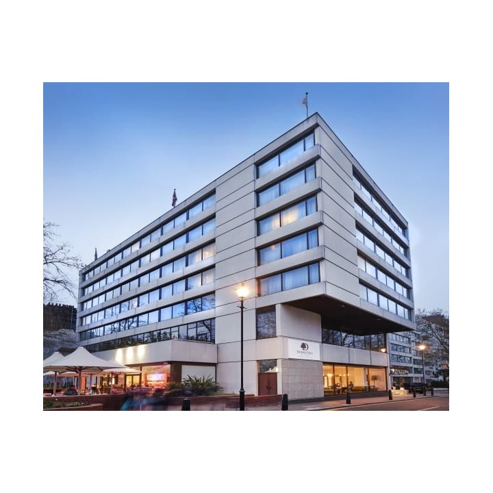 DoubleTree by Hilton London - Hyde Park