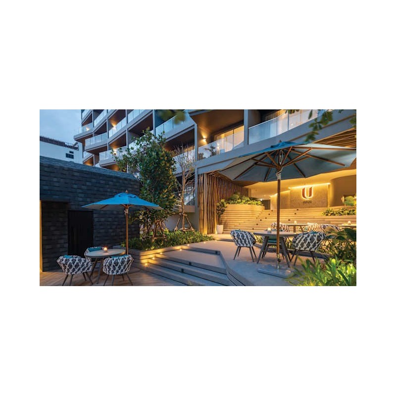 U Jomtien Pattaya