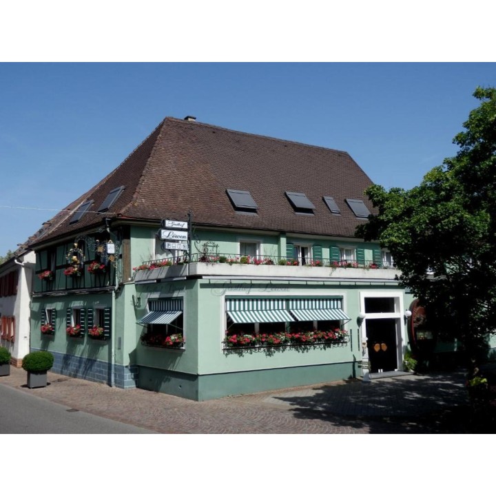 Übernachtung & Frühstück