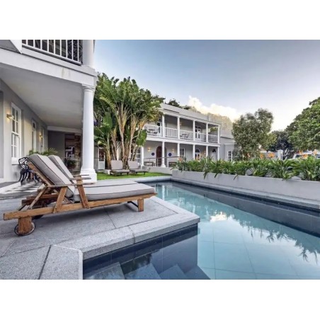 The Three Boutique Hotel