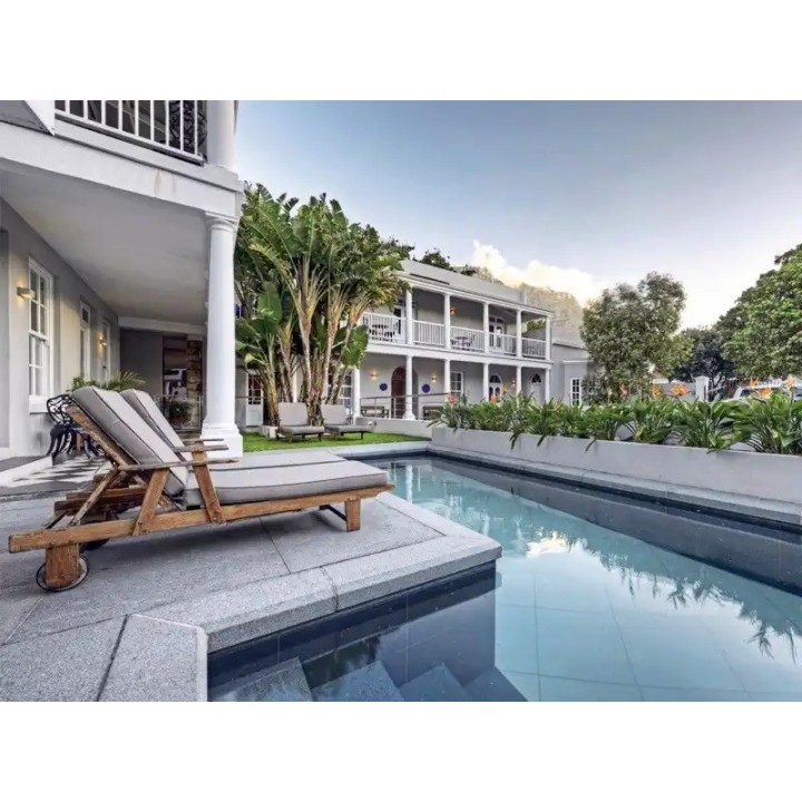 The Three Boutique Hotel