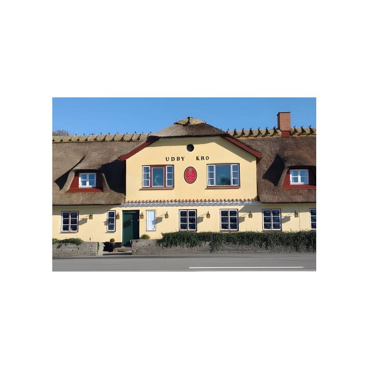 Udby Kro