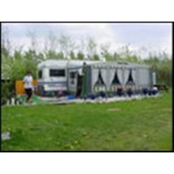 Uge Lystfiskeri & Camping