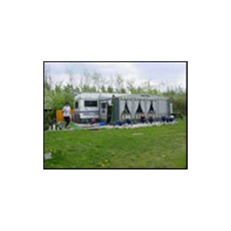 Uge Lystfiskeri & Camping