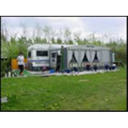 Uge Lystfiskeri & Camping
