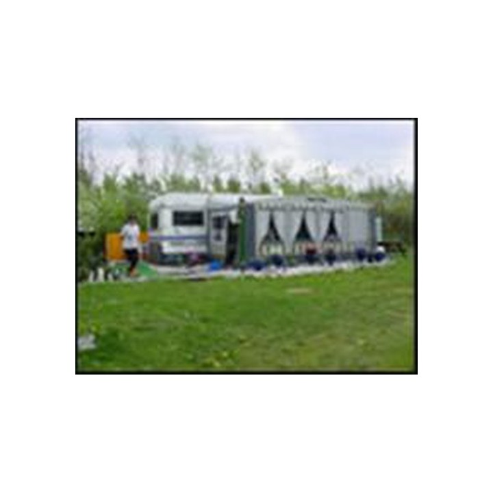 Uge Lystfiskeri & Camping