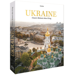 Ukraine.