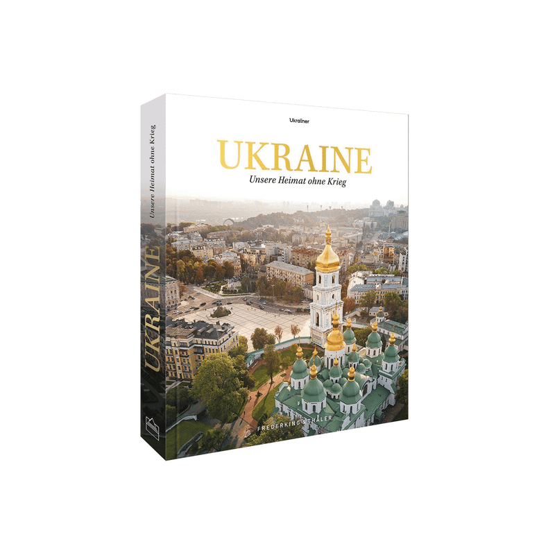 Ukraine.