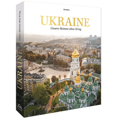Ukraine.
