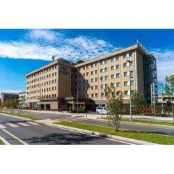 UNA Hotel Brescia