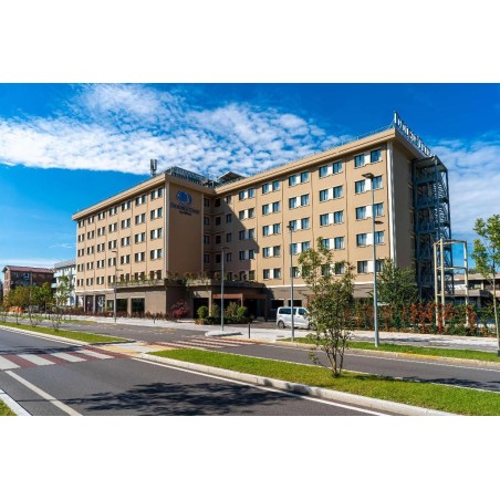 UNA Hotel Brescia