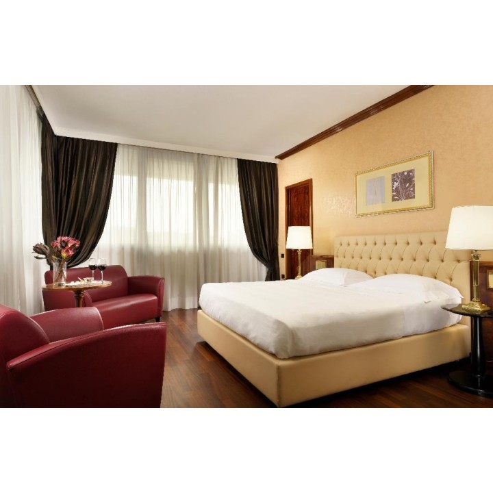 UNA Hotel Scandinavia