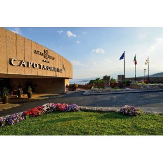 Unahotels Capotaormina