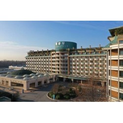 UNAHOTELS Expo Fiera Milano