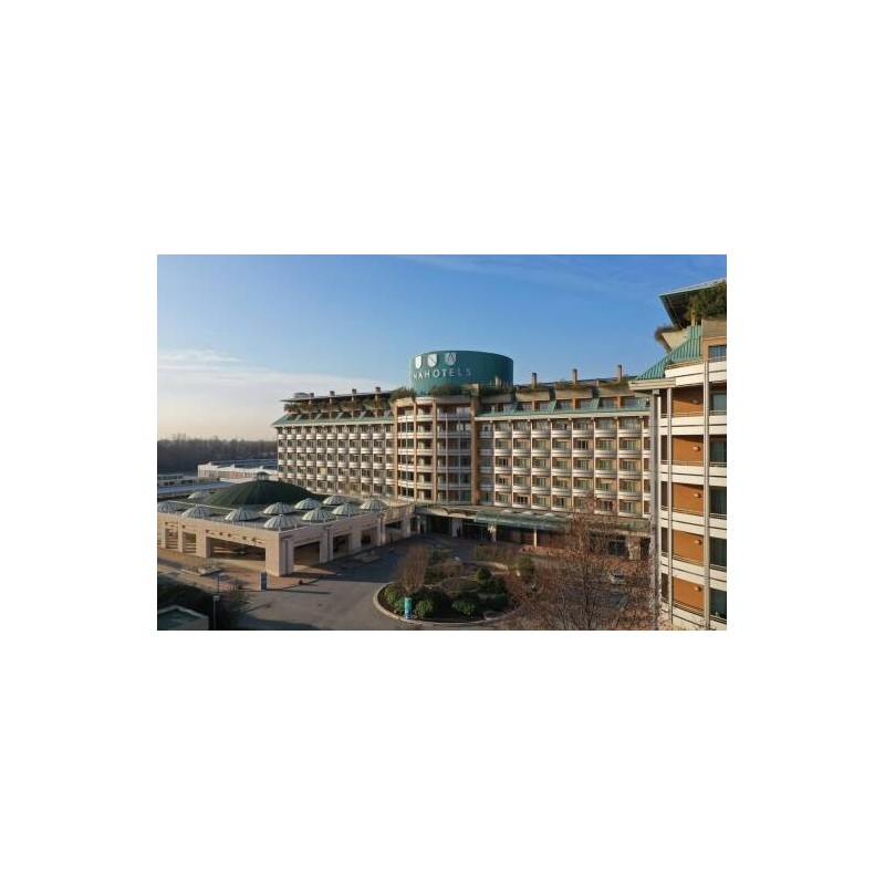 UNAHOTELS Expo Fiera Milano
