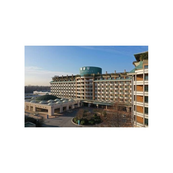 UNAHOTELS Expo Fiera Milano