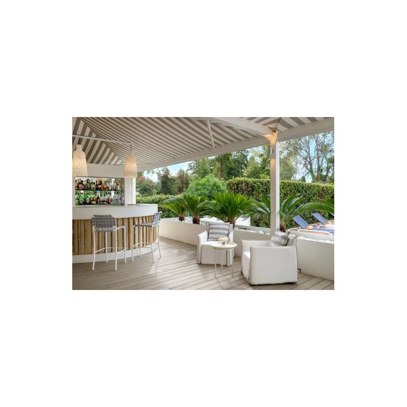UNAHOTELS Forte dei Marmi