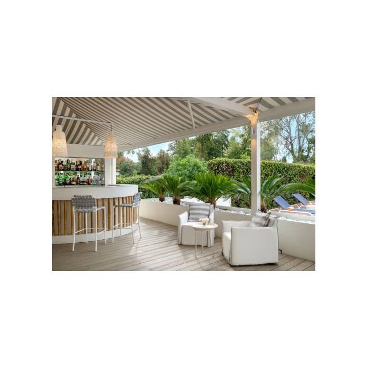 UNAHOTELS Forte dei Marmi