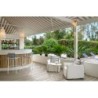 UNAHOTELS Forte dei Marmi