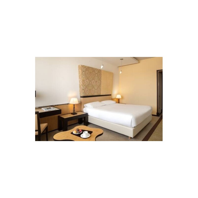 UNAHOTELS Malpensa