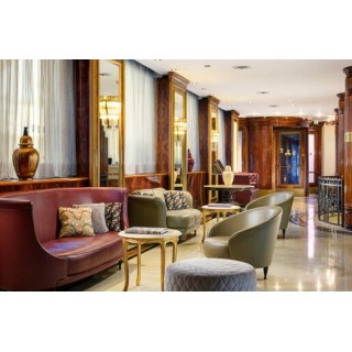 UNAHOTELS Scandinavia