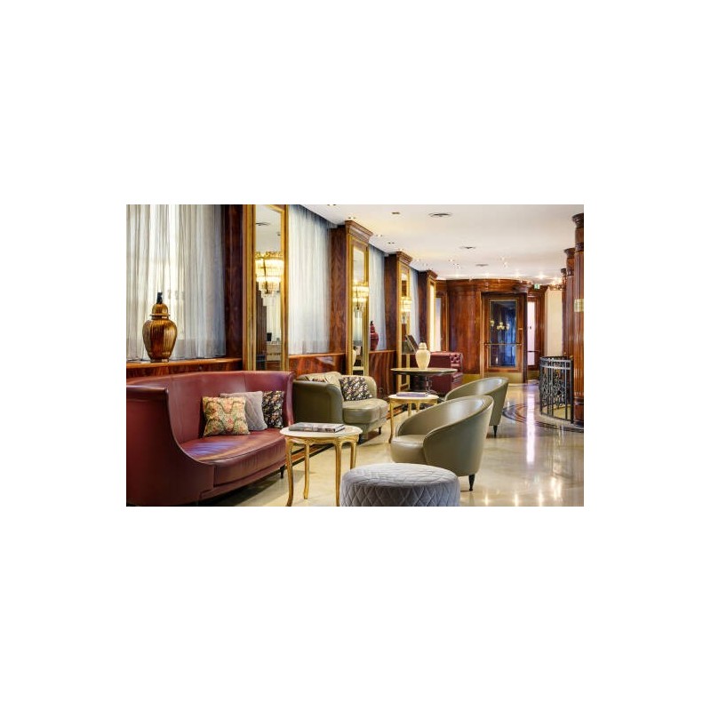 UNAHOTELS Scandinavia